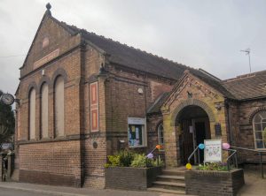 Victoria Hall