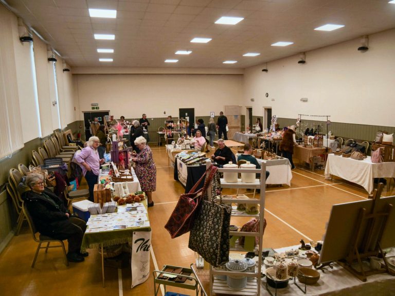 Victoria Hall Market 768x576