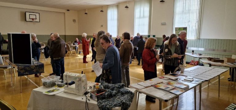 Broseley Eco day 15.4.23 768x359