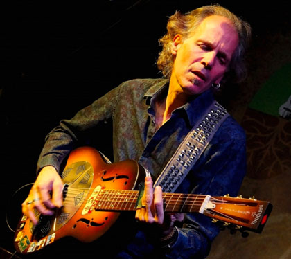 brooks williams