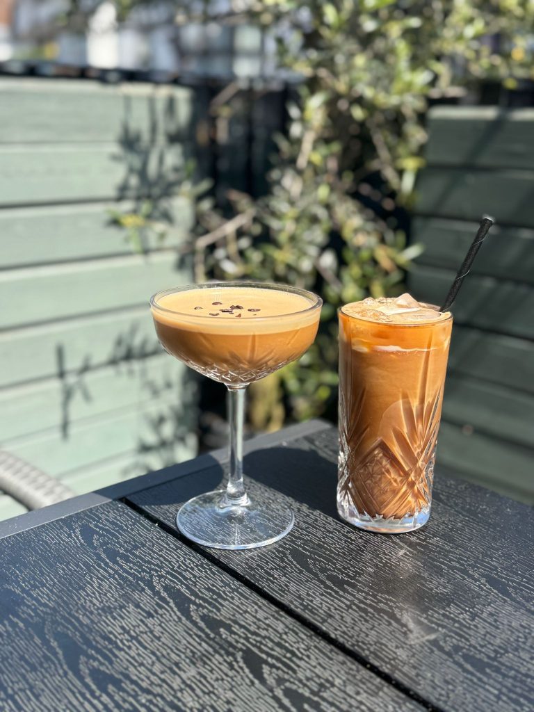 Cocktails Cocktails