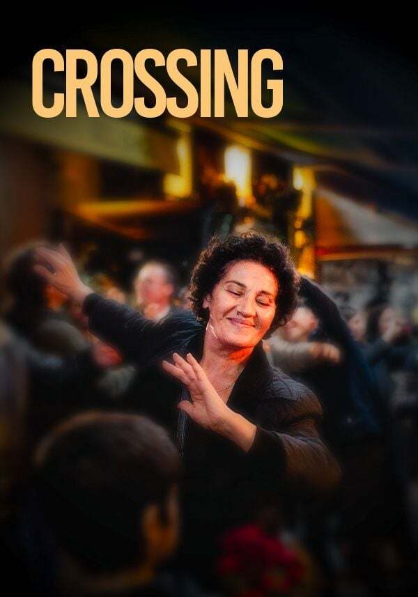 crossing