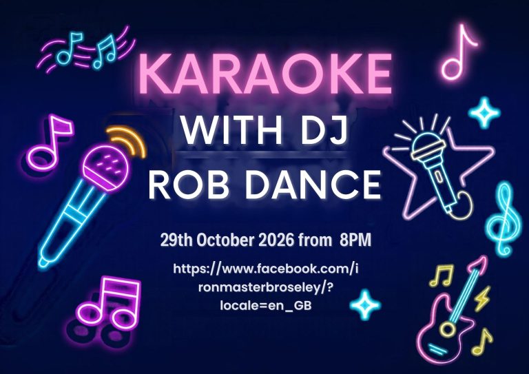 karaoke 768x543